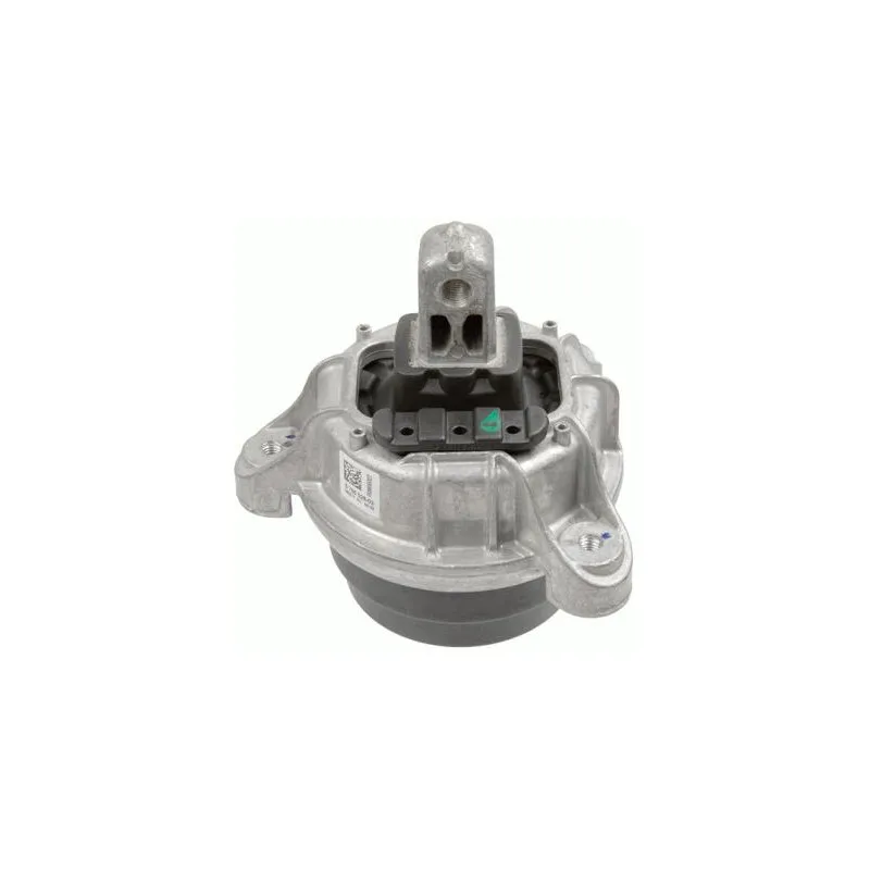 Support moteur LEMFORDER 37811 01