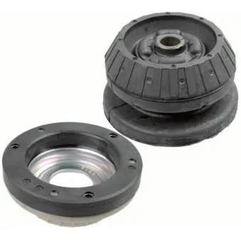Kit de réparation, coupelle de suspension LEMFORDER 37814 01