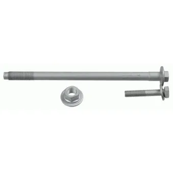Kit de réparation, suspension de roue LEMFORDER 37832 01