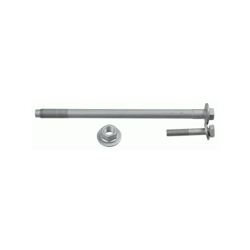 Kit de réparation, suspension de roue LEMFORDER 37832 01