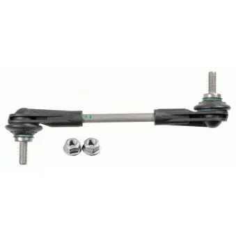 Entretoise/tige, stabilisateur LEMFORDER 37868 01