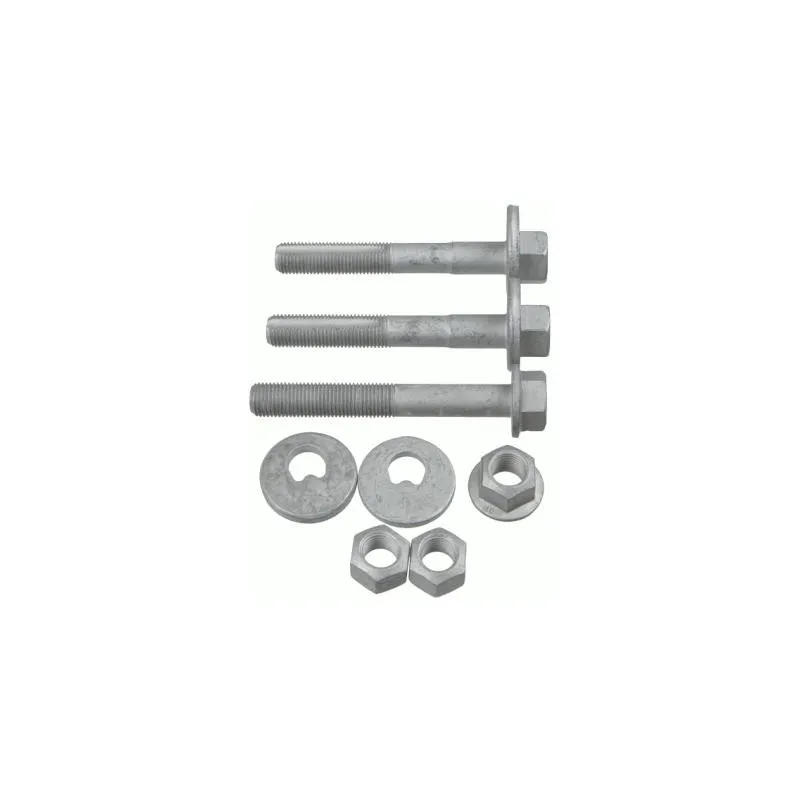 Kit de réparation, suspension de roue LEMFORDER 37890 01