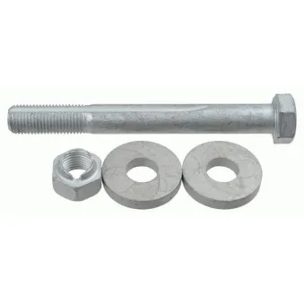Kit de réparation, suspension de roue LEMFORDER 37897 01