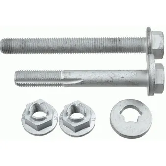 Kit de réparation, suspension de roue LEMFORDER 37898 01