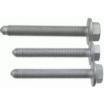Kit de réparation, suspension de roue LEMFORDER 37905 01
