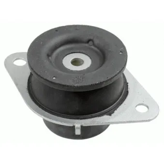 Suspension, boîte automatique LEMFORDER 37912 01