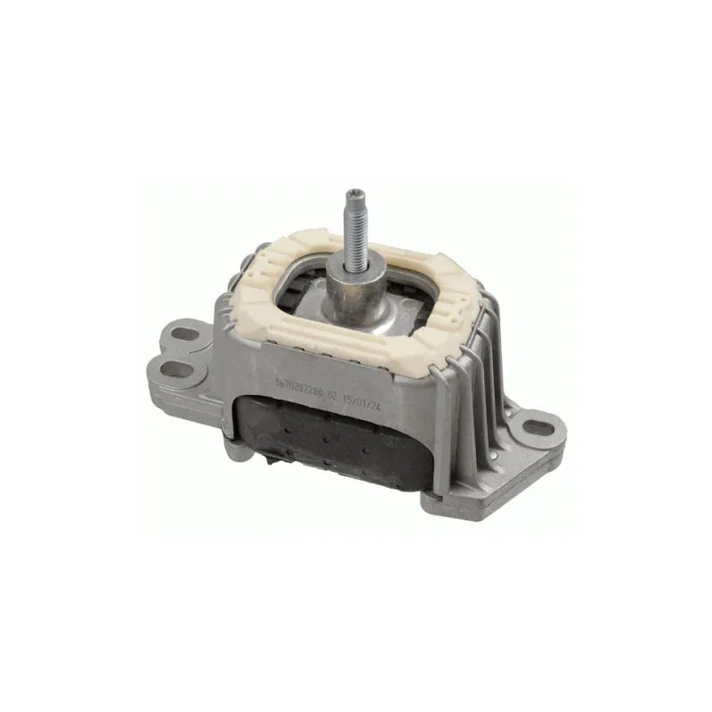 Support moteur LEMFORDER 37918 01