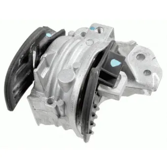 Suspension, boîte automatique LEMFORDER 37932 01