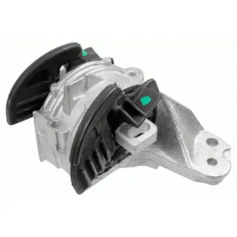 Support, suspension du moteur LEMFORDER 37933 01