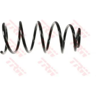 Ressort de suspension TRW JCS147