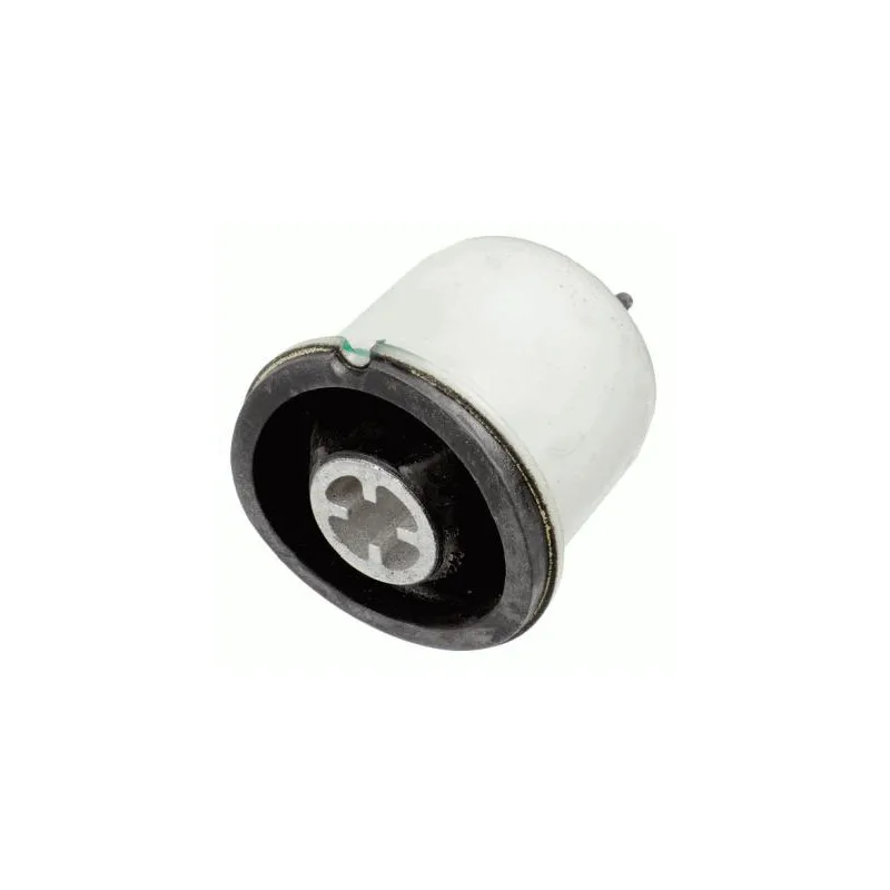 Suspension, corps de l'essieu LEMFORDER 37943 01