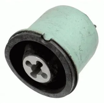 Suspension, corps de l'essieu LEMFORDER 37944 01