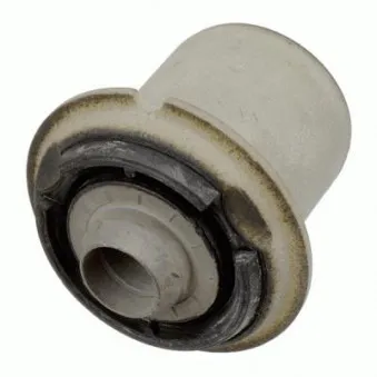 Suspension, corps de l'essieu LEMFORDER 37945 01