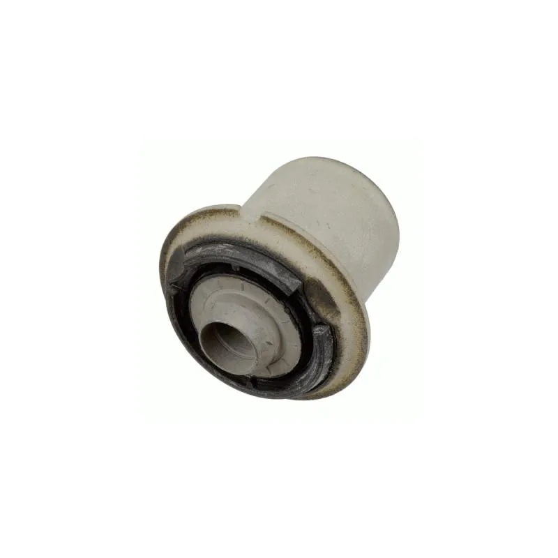 Suspension, corps de l'essieu LEMFORDER 37945 01