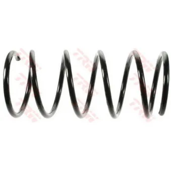Ressort de suspension TRW JCS149
