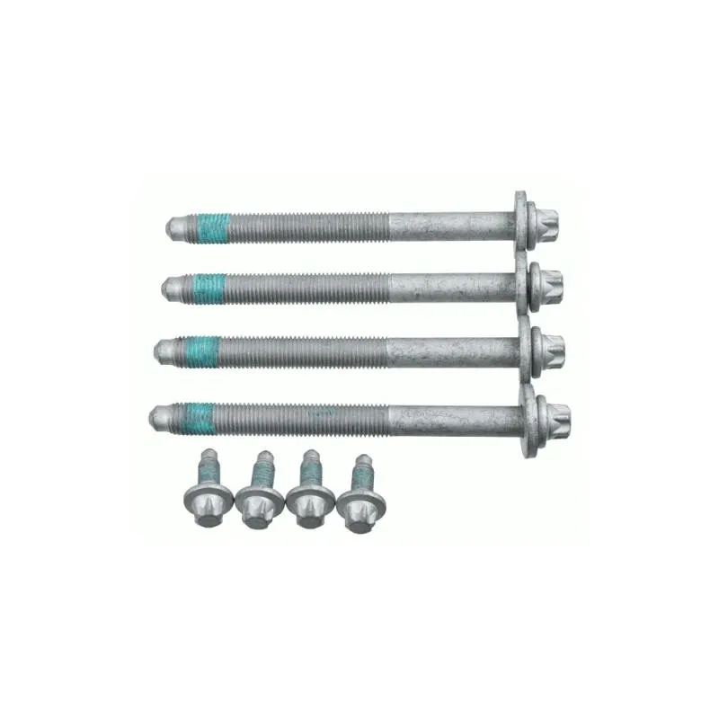 Kit de réparation, suspension de roue LEMFORDER 38012 01