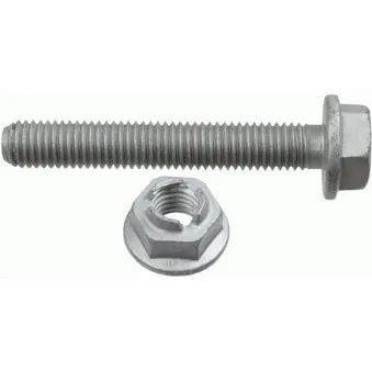 Kit de réparation, suspension de roue LEMFORDER 38021 01