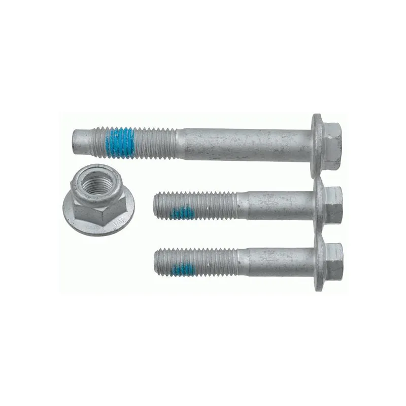 Kit de réparation, suspension de roue LEMFORDER 38047 01