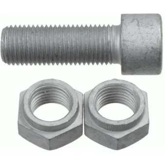 Kit de réparation, suspension de roue LEMFORDER 38048 01