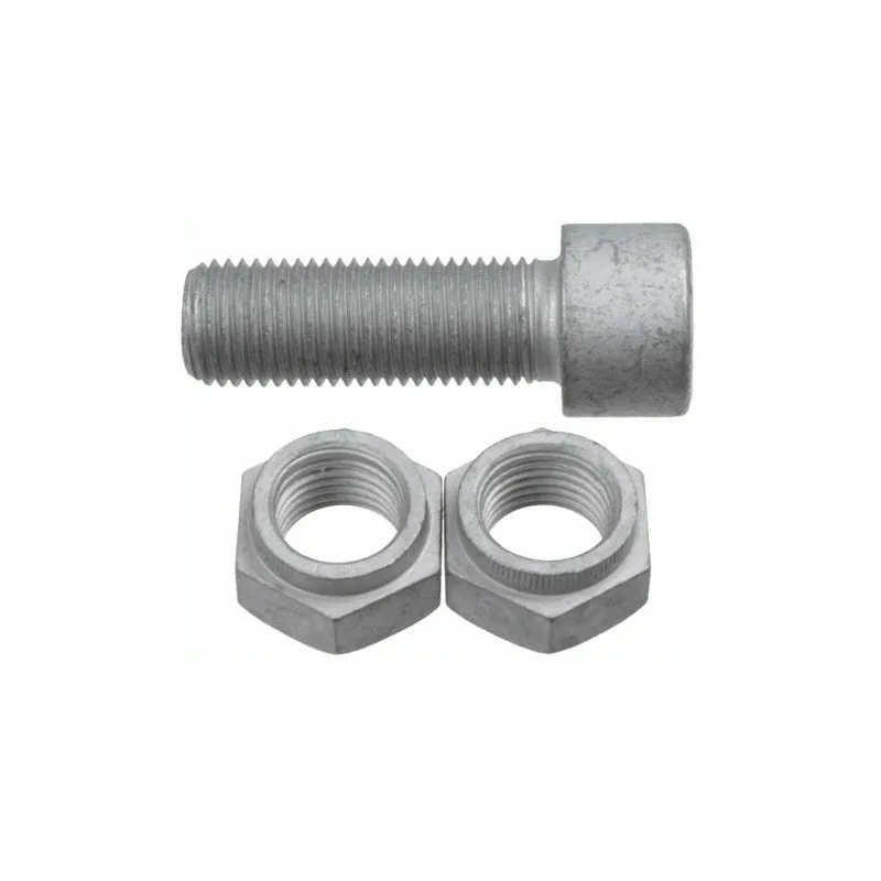 Kit de réparation, suspension de roue LEMFORDER 38048 01