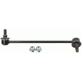Entretoise/tige, stabilisateur LEMFORDER 38064 01
