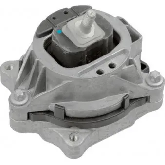 Support moteur LEMFORDER 38092 01