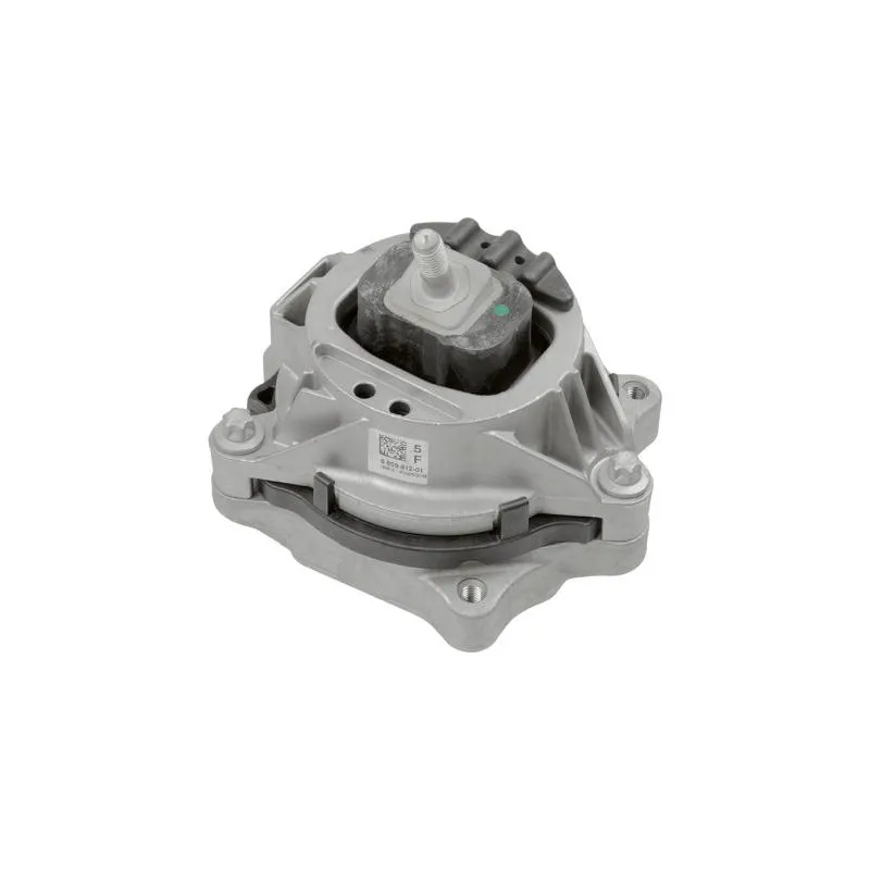 Support moteur LEMFORDER 38093 01