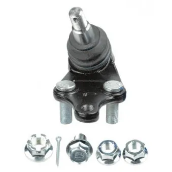 Rotule de suspension LEMFORDER 38112 01