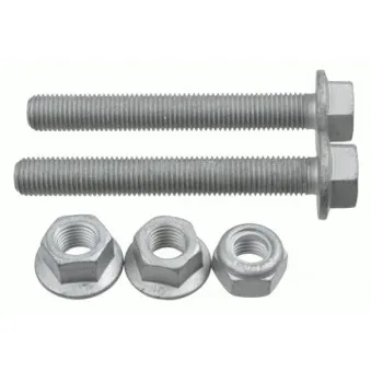 Kit de réparation, suspension de roue LEMFORDER 38114 01