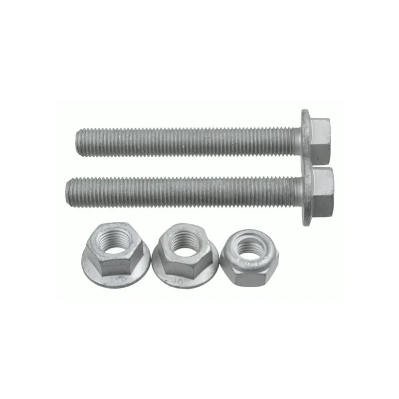 Kit de réparation, suspension de roue LEMFORDER 38114 01