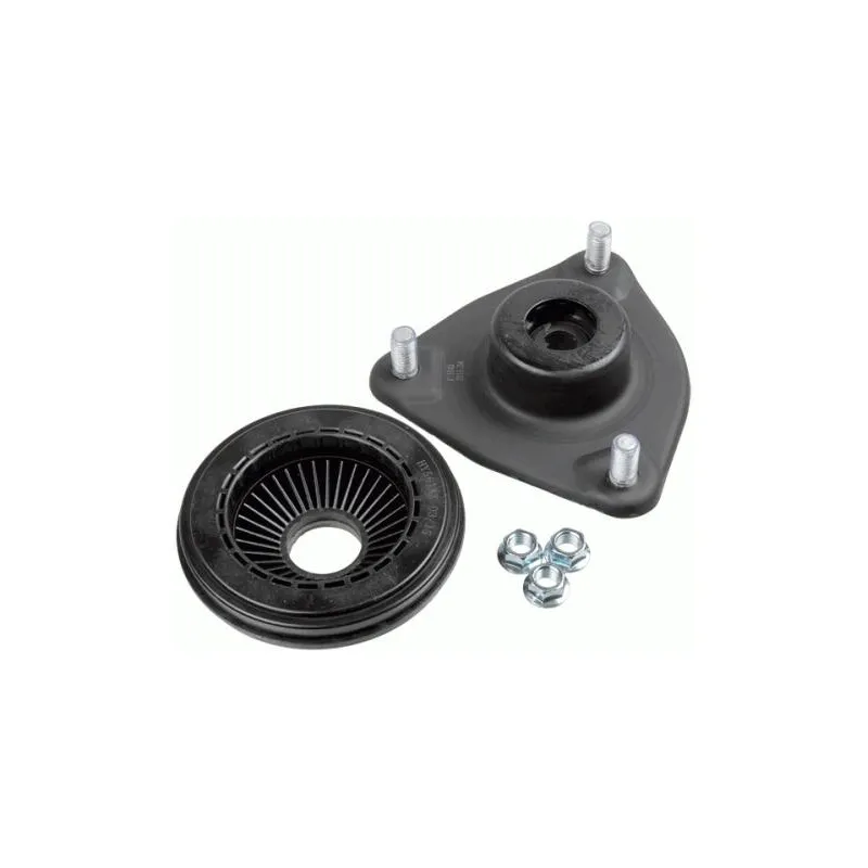 Kit de réparation, coupelle de suspension LEMFORDER 38128 01