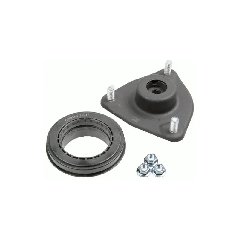 Kit de réparation, coupelle de suspension LEMFORDER 38129 01