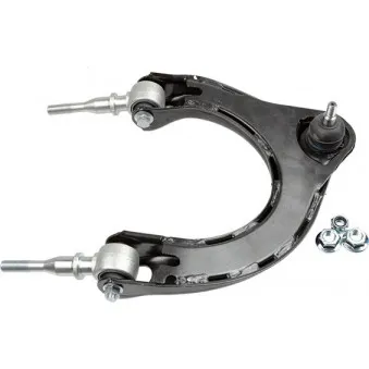Triangle ou bras de suspension (train avant) LEMFORDER 38160 01