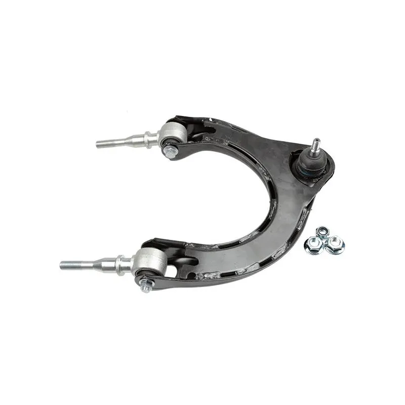 Triangle ou bras de suspension (train avant) LEMFORDER 38160 01