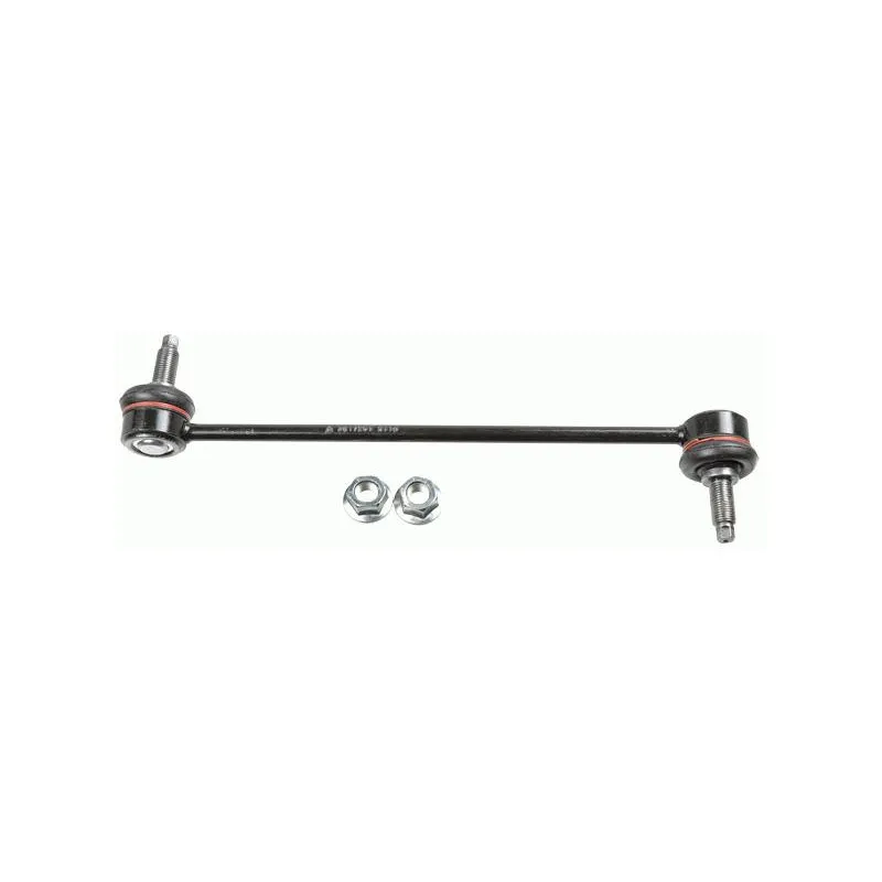 Entretoise/tige, stabilisateur LEMFORDER 38172 01