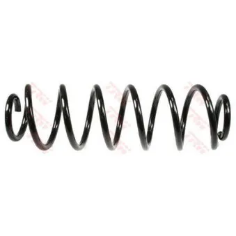 Ressort de suspension TRW JCS153