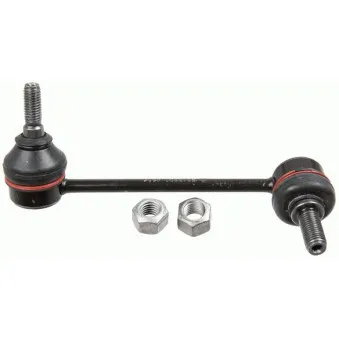 Entretoise/tige, stabilisateur LEMFORDER 38188 01