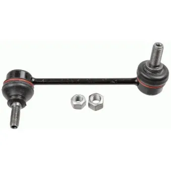 Entretoise/tige, stabilisateur LEMFORDER 38189 01