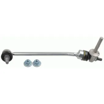 Entretoise/tige, stabilisateur LEMFORDER 38194 01