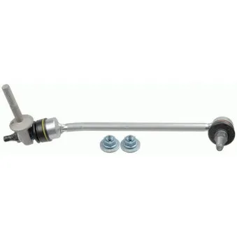 Entretoise/tige, stabilisateur LEMFORDER 38195 01