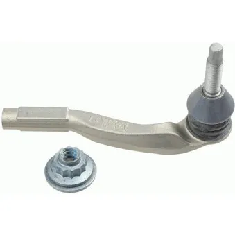 Rotule de barre de connexion LEMFORDER 38197 01