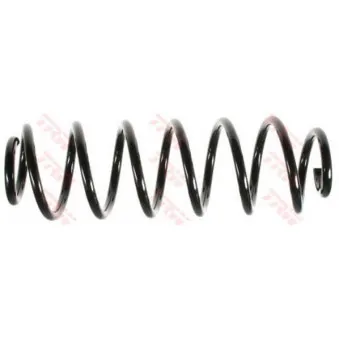 Ressort de suspension TRW JCS154