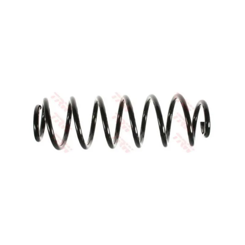 Ressort de suspension TRW JCS154
