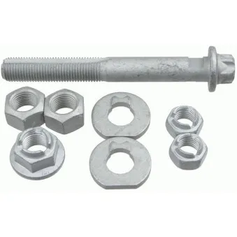 Kit de réparation, suspension de roue LEMFORDER 38206 01