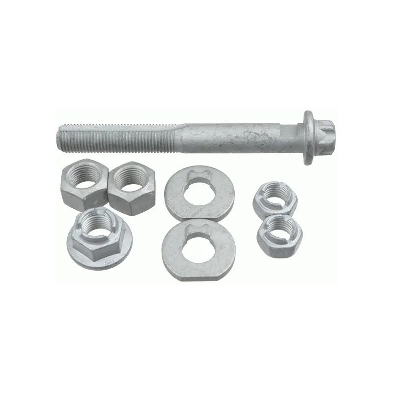 Kit de réparation, suspension de roue LEMFORDER 38206 01