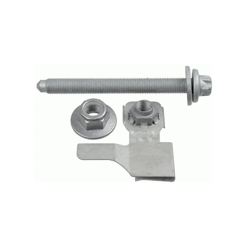 Kit de réparation, suspension de roue LEMFORDER 38228 01