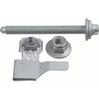 Kit de réparation, suspension de roue LEMFORDER 38229 01