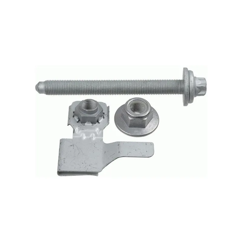 Kit de réparation, suspension de roue LEMFORDER 38229 01