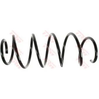 Ressort de suspension TRW JCS155