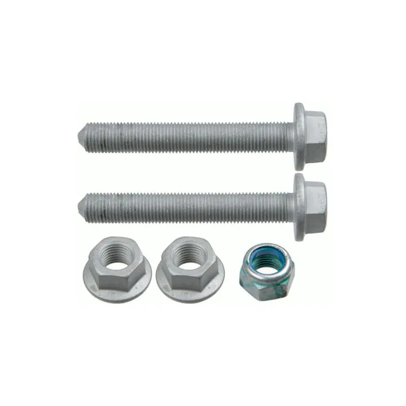 Kit de réparation, suspension de roue LEMFORDER 38274 01